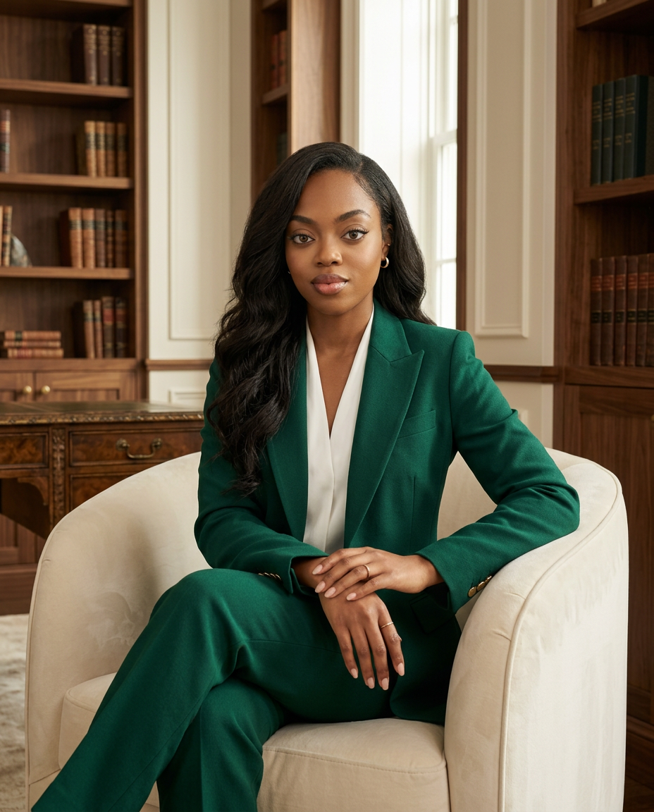 The Strategist Expert, founder of STEM Financial Partners